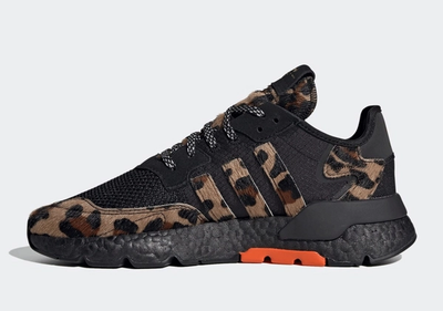 Uptown Deluxe x adidas Nite Jogger