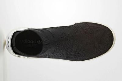 Adidas Stan Smith Sock Primeknit 6