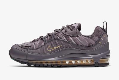 Kylian Mbappe Nike Air Max 98 Ct1531 001 Release Date Official