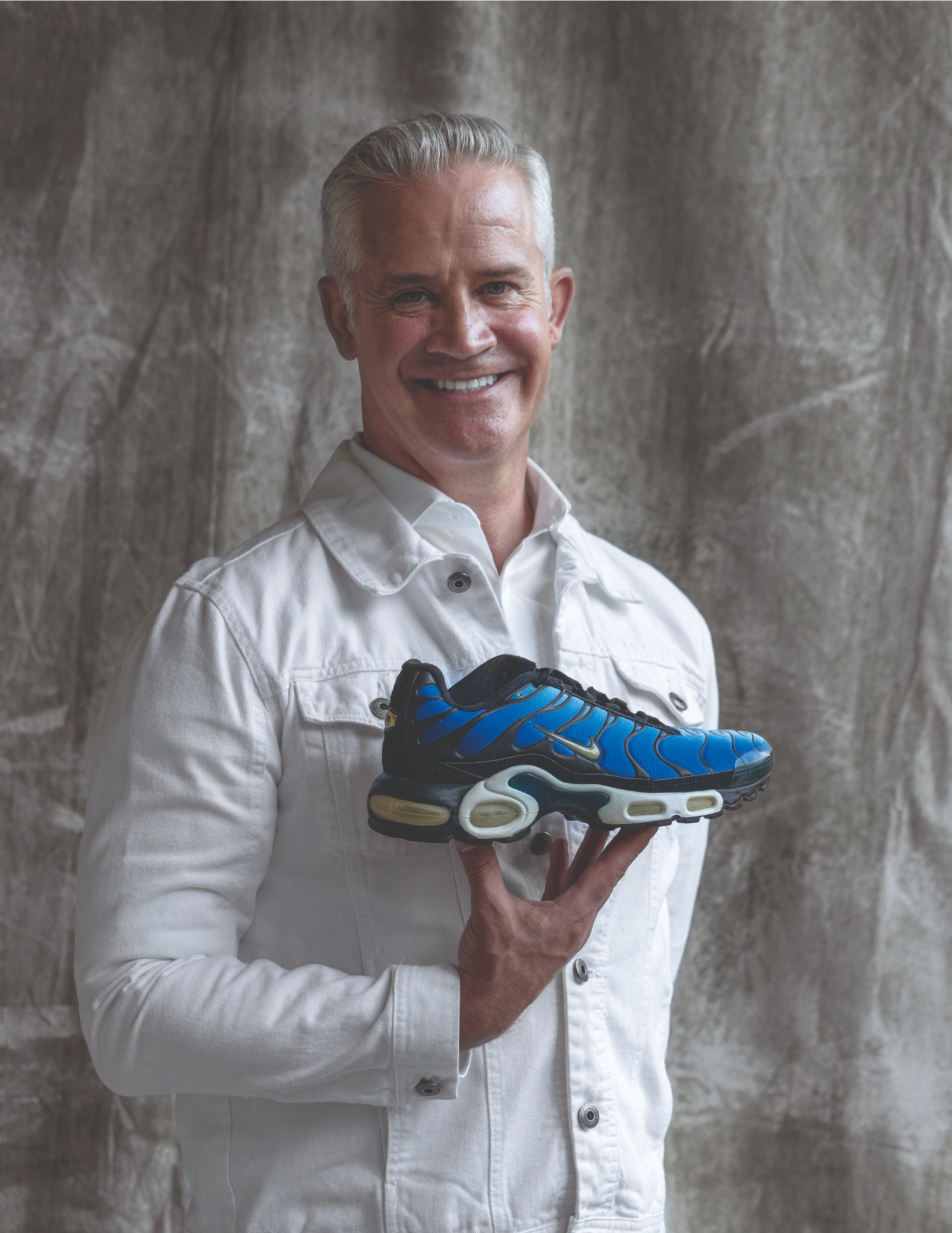 Air max 2025 plus news