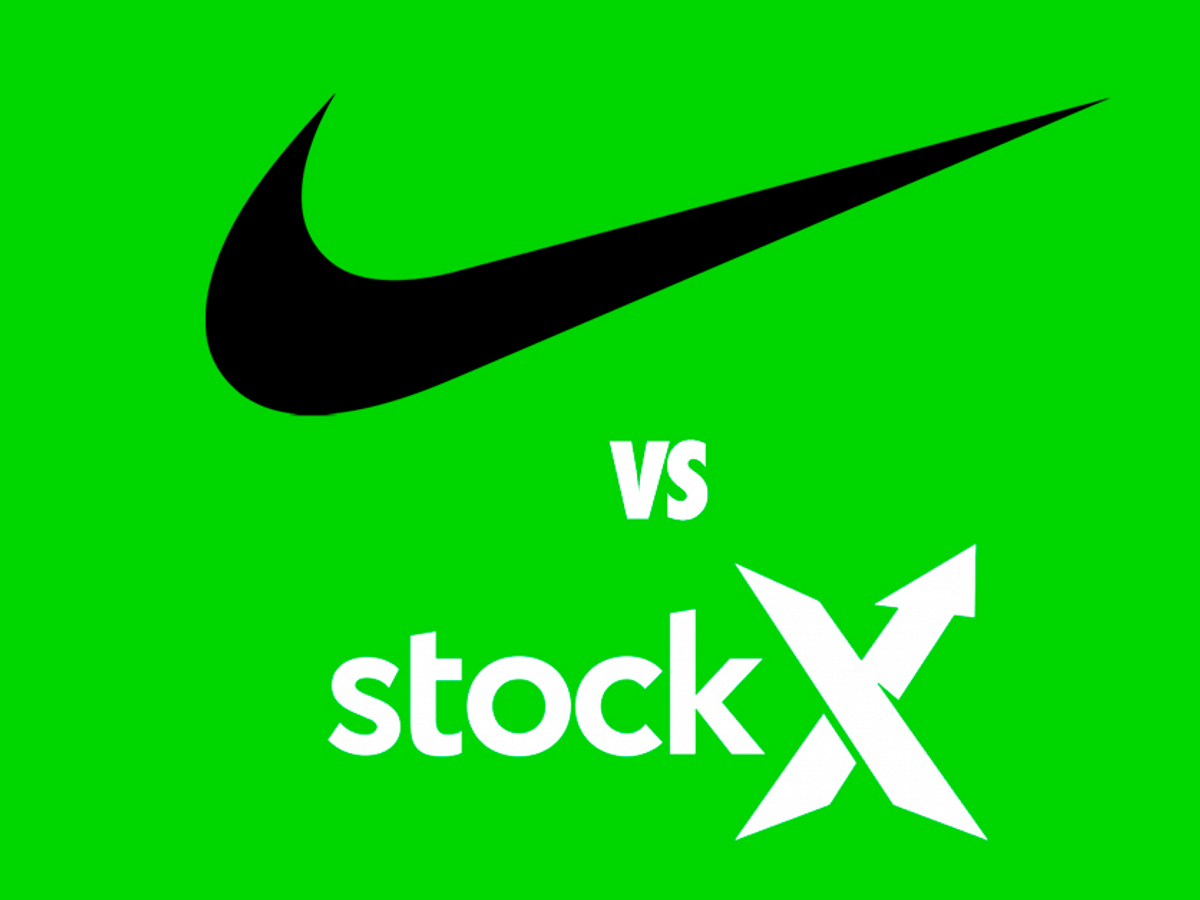 Stand Out on Campus - StockX News