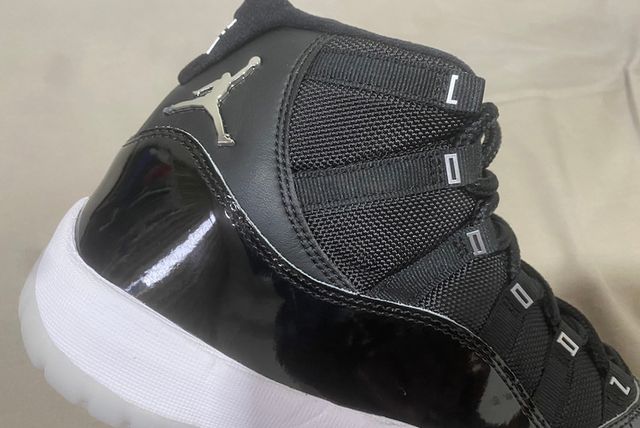 aj11 25th anniversary