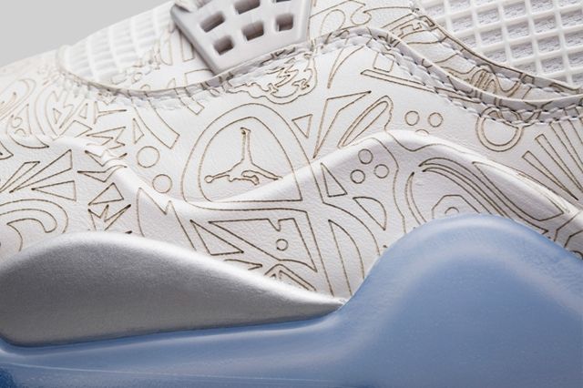 Jordan Brand 2015 Laser Pack 6