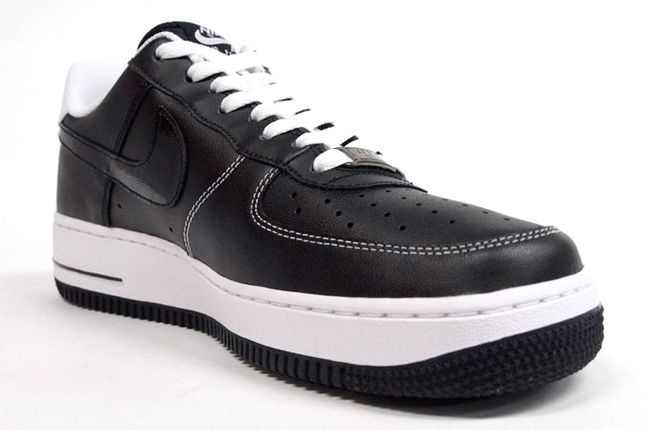 air force 1 contrast