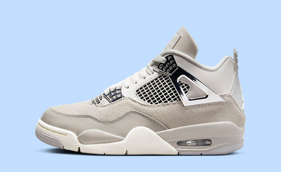 air jordan 4 4