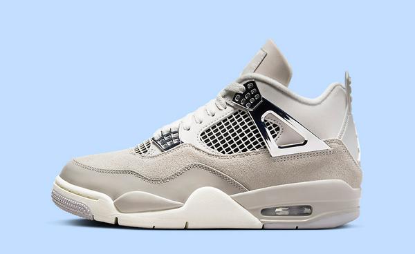 Where to Buy the Air Jordan 4 ‘Frozen Moments’