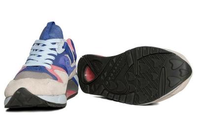 Saucony Packer Grid 900 6 1