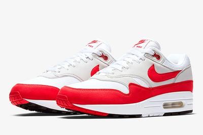Air Max 1 University Red Release Date 3
