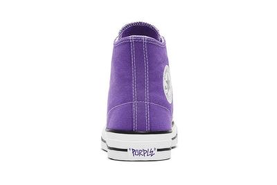 Converse Cons Purple Pack 6