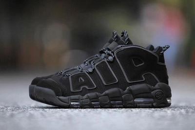 Nike Air Uptempo 3 M Reflective 4