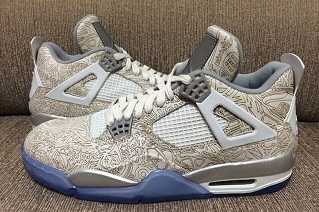 Air Jordan 4 (30th Anniversary)