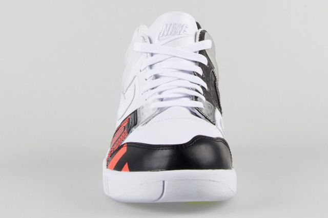 Nike Air Tech Challenge Ii Sp French Open 3