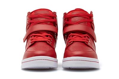 Search Ndesign X Mastermind Ghost Sox Sneaker Freaker Red 7