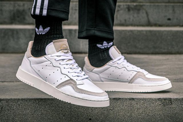 supercourt adidas
