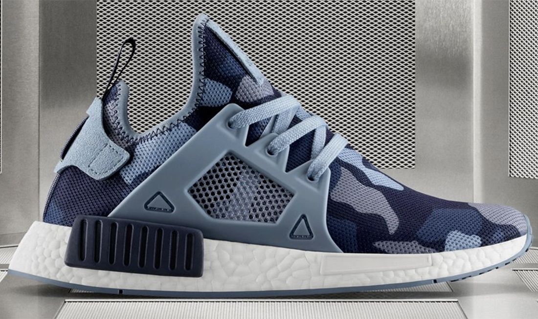 Adidas xr1 release online