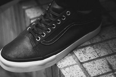 Highs Lows Vans 10Th Anniversary Pack 8