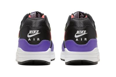 Nike Air Max 1 Se Windbreaker Ao1021 023 Release Date Heel