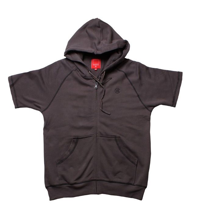 Clot Terra Parker Brown 1