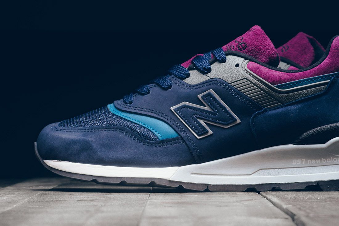 new balance 1997