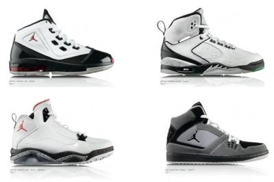 Jordan Lookbook Sneakers 4 1