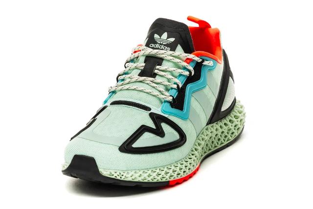 adidas 4d zx 2k