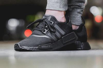 Adidas Nmd Colour Boost 2