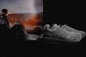 Stone Island x New Balance 574