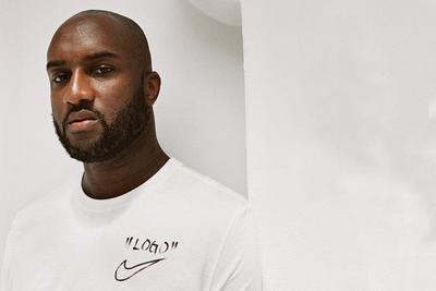 Off White X Nike Top Ten Project 10