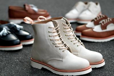 Doc Martens Spring Collection 2012 03 1