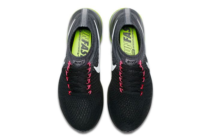 nike zoom all out 1