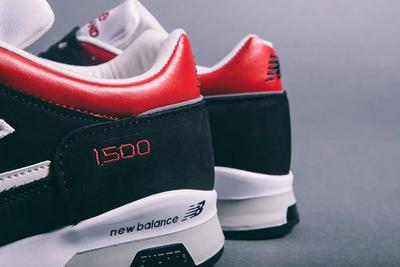 New Balance Made In England M1500 Wr M1500 Wr 6