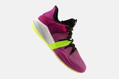 New Balance Berry Lime Pack NBA 2020