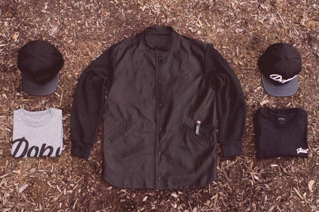 Kith X Stampd Just Dope Capsule Collection 1