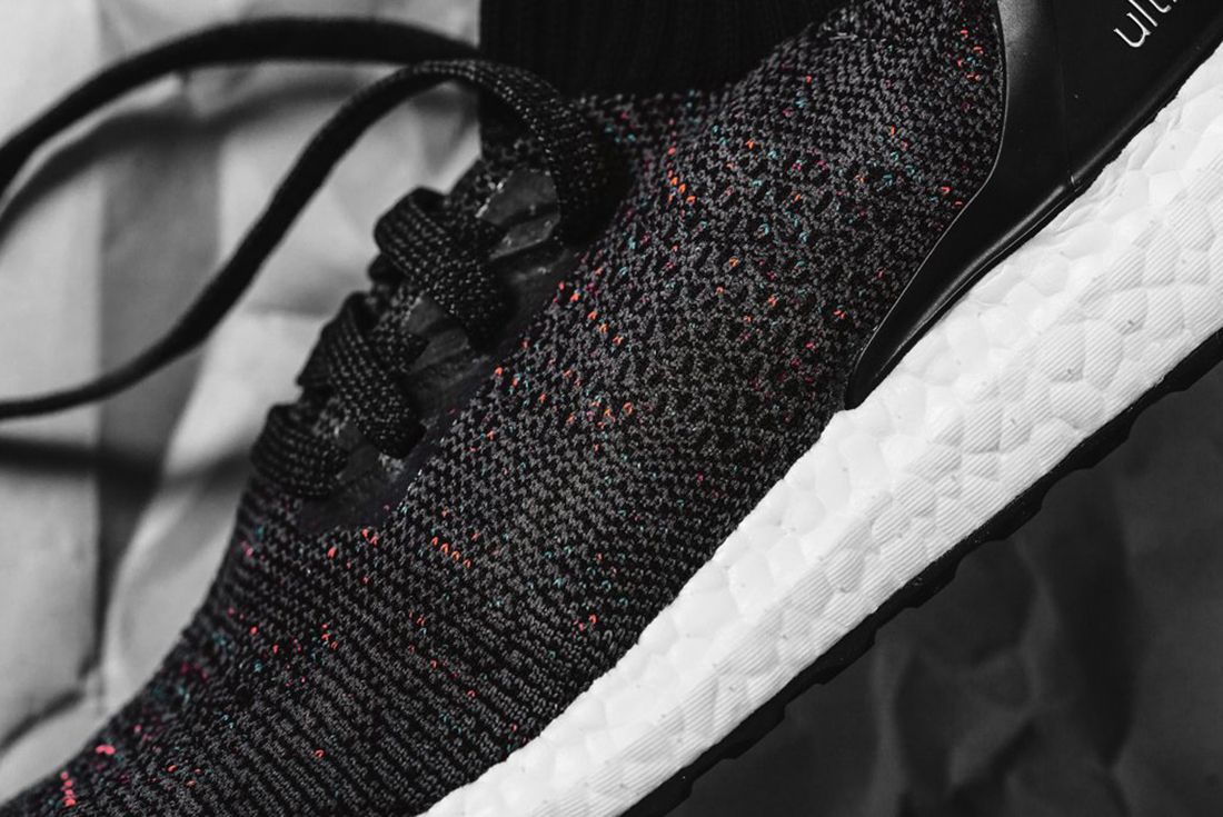 Adidas Ultra Boost Uncaged Multicolour Marle12