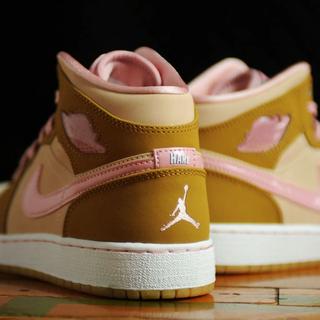 jordan 1 lola bunny