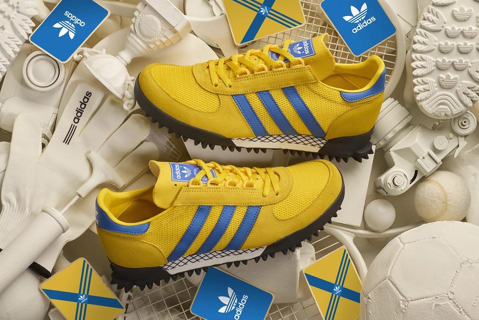 olympic marathon trainers