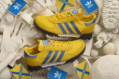 Adidas Originals Marathon Tr Malmo Size Exclusive 1