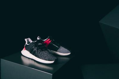 Adidas Eqt Turbo Red Collection16
