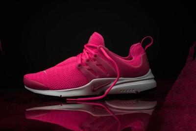 Nike Air Presto Wmns Hyper Pink3