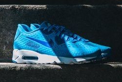 Nike Am90 Ultra Br Photo Blue Bumper Thumb