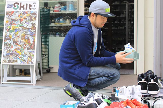 Skit Tokyo Japan 22
