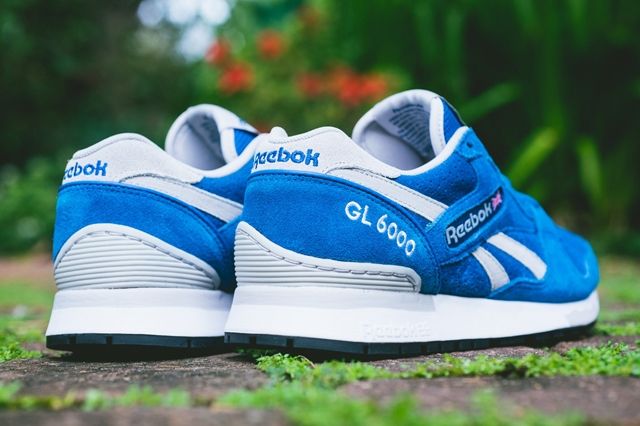 Reebok gl 6000 persian hot sale blue