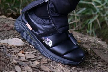 The North Face Stuff Nuptse Down into Hender Scheme Colab - Releases