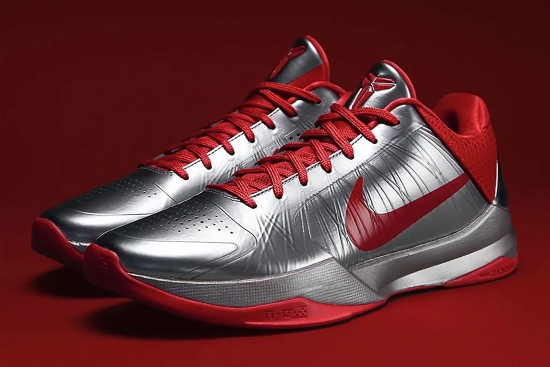 Nike Kobe5 protro caitlin clark Nike Kobe 5 Protro Caitlin Clark