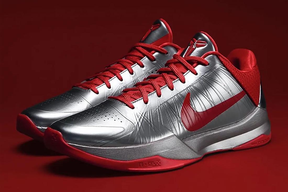 Nike Kobe 5 Protro