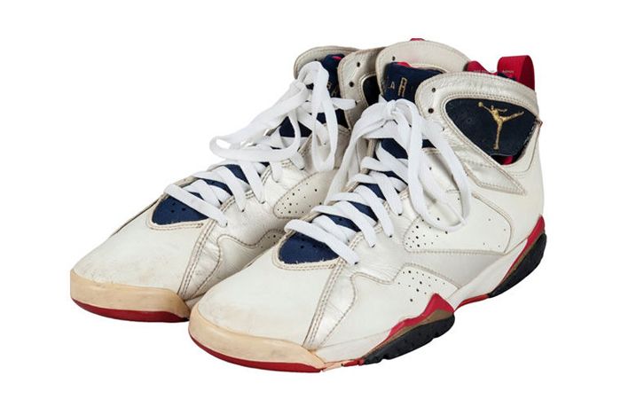 The Top 17 Olympic Shoes Of All Time - Sneaker Freaker