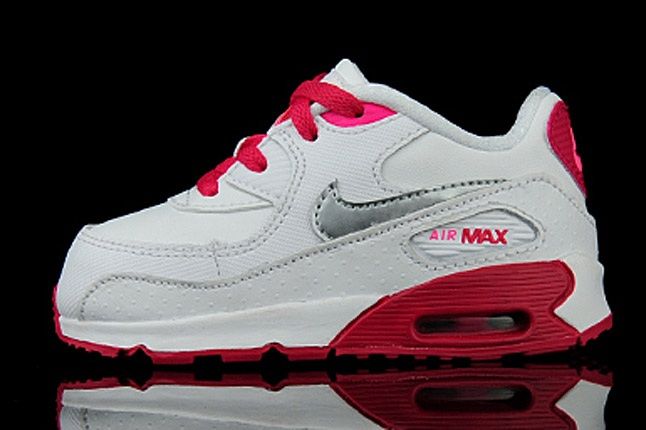 Air Max Toddler 5 1