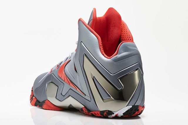 Shops lebron 11 team elite