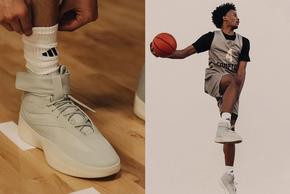 Fear of God Athletics Basketball II