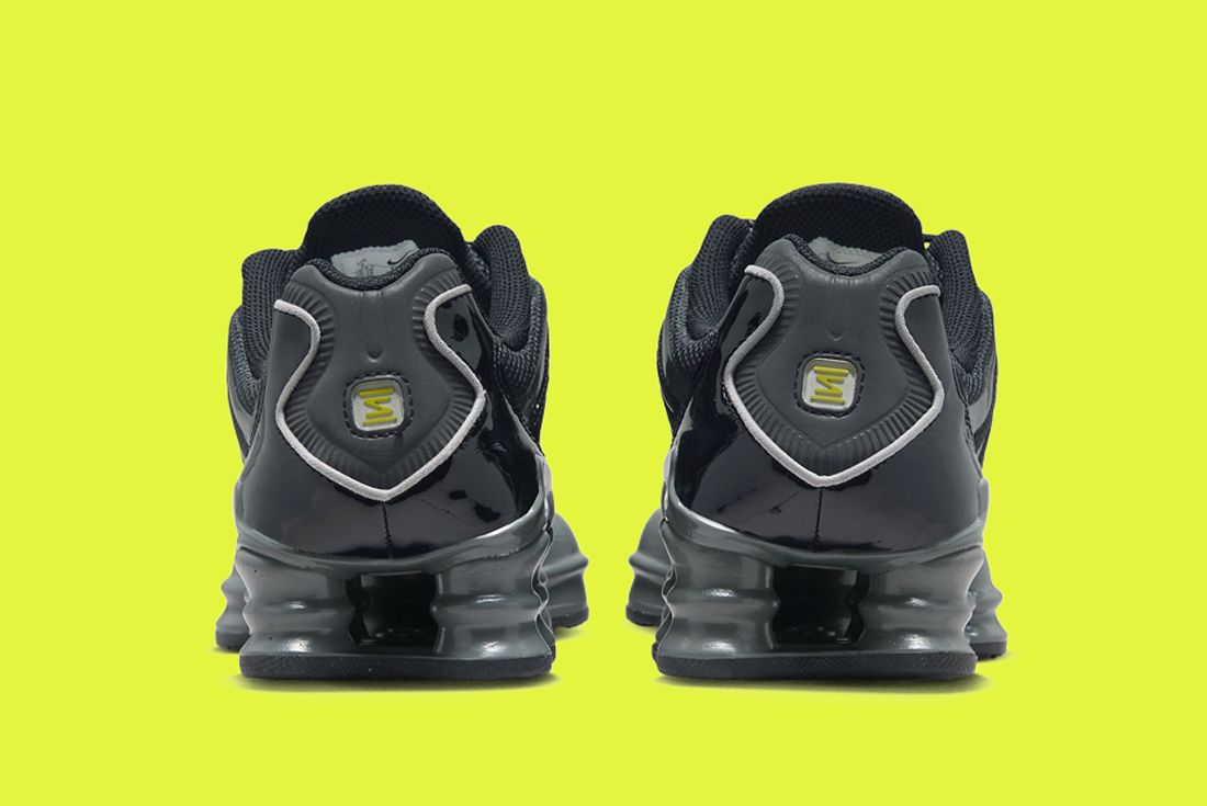 Industry News - Nike Roshe ONE ￥12 - The Nike Shox TL Looks